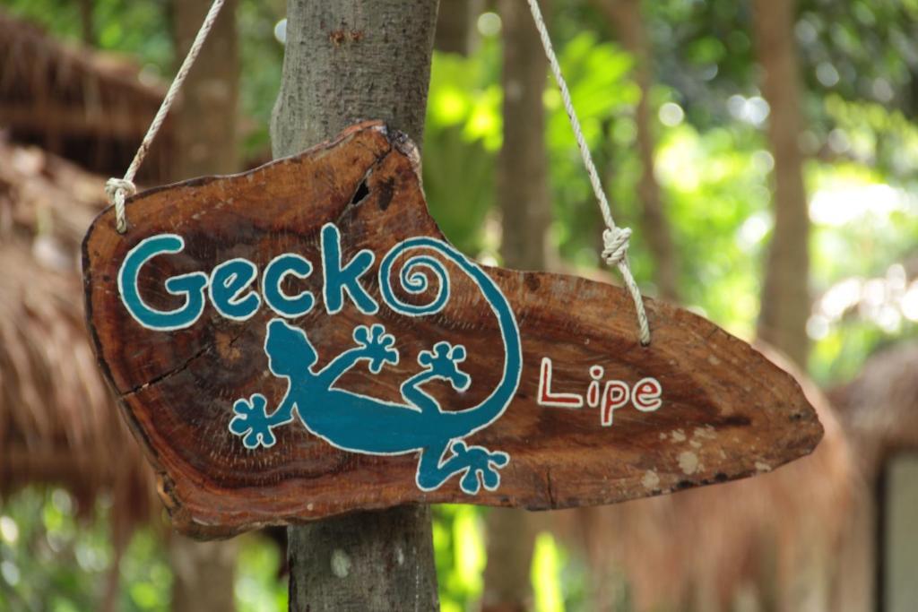 Gecko Lipe Resort Екстер'єр фото